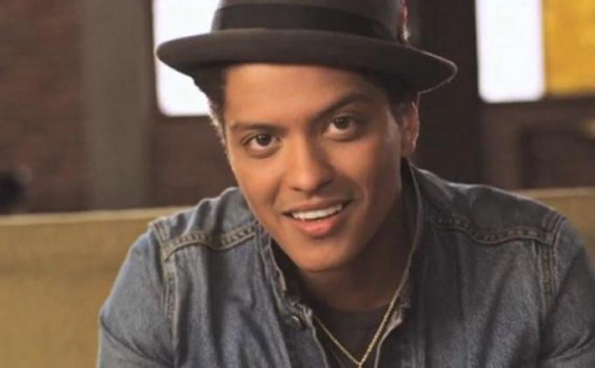 Lagunya Dibatasi KPID Jawa Barat Bruno Mars Protes