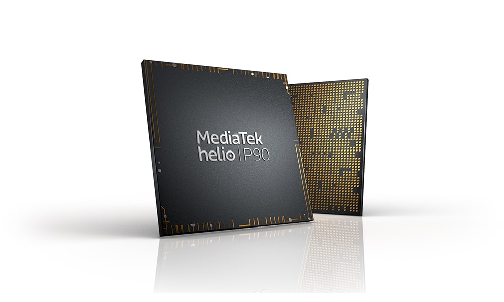 MediaTek Helio P90 Machine Learning