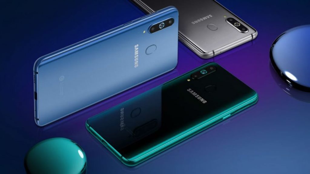 Terungkap, Ini Spesifikasi Samsung Galaxy A50, Galaxy A30 dan A10