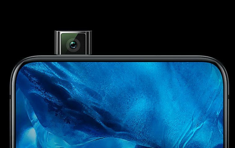Samsung Galaxy A90 Bakal Pakai Kamera Selfie Pop-Up