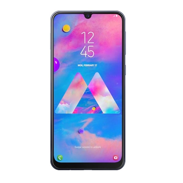 Samsung Galaxy M30