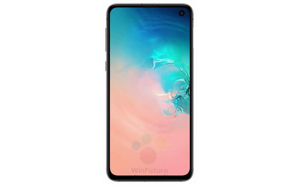 Samsung Galaxy S10 Pakai Kamera Selfie 10MP Berbekal OIS