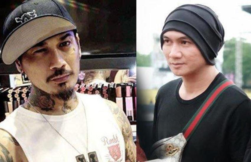 Usai Berseteru dengan Anang Hermansyah Jerinx SID Terlibat Adu Argumen dengan Anji