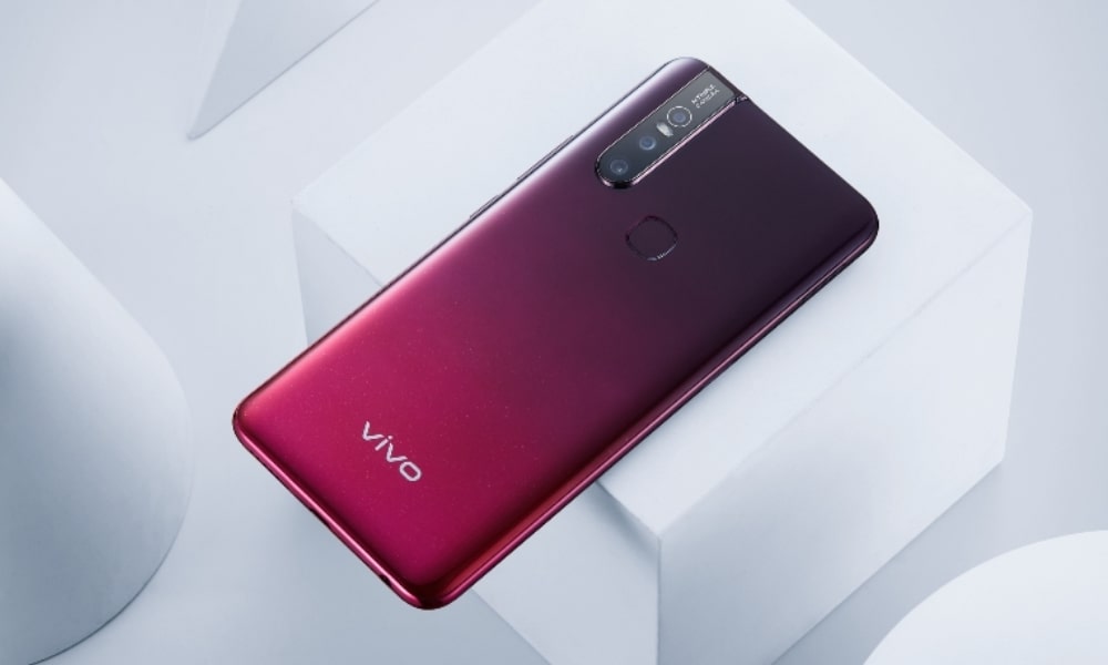 Vivo Mulai Promosikan V15 di Indonesia