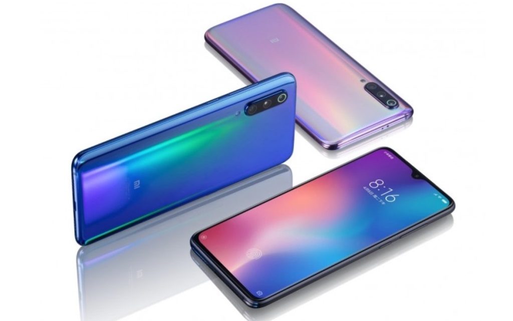 Xiaomi Mi 9 Meluncur, Tawarkan Dua Fitur Andalan