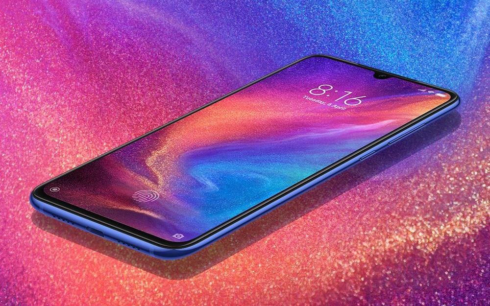 Bocoran Spesifikasi Xiaomi Mi 9 Resmi Diungkap