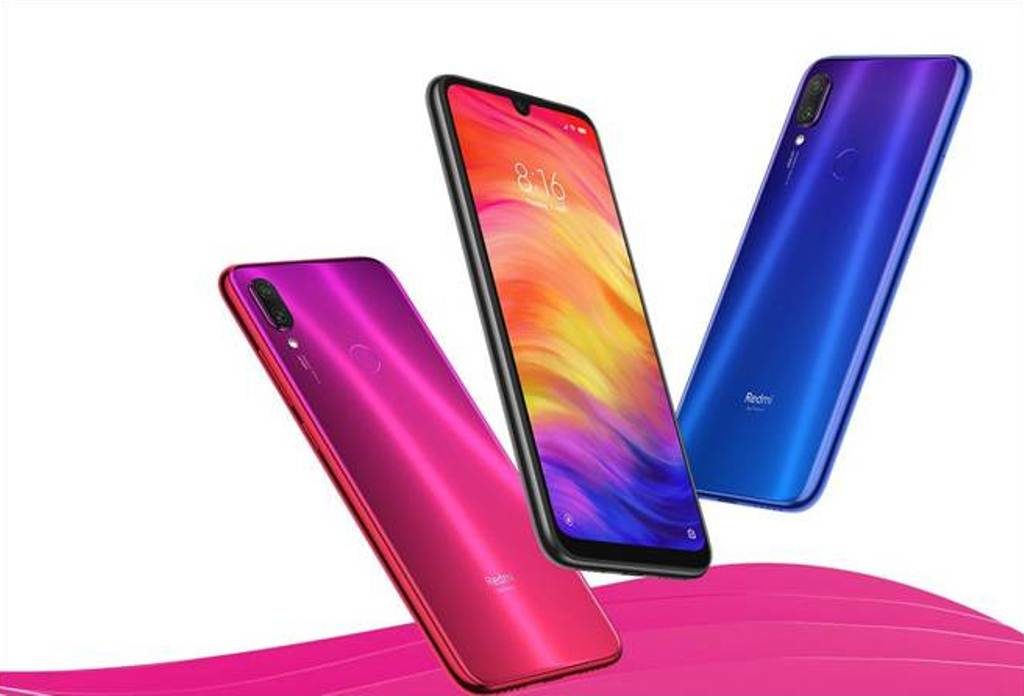 3 Cara Screenshot Layar Xiaomi Redmi Note 7 dan Xiaomi Redmi