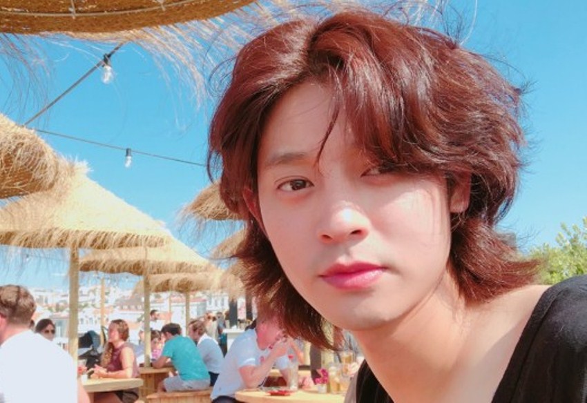 Akui Sebar Video Mesum Jung Joon Young Minta Maaf dan Pensiun dari Dunia Artis