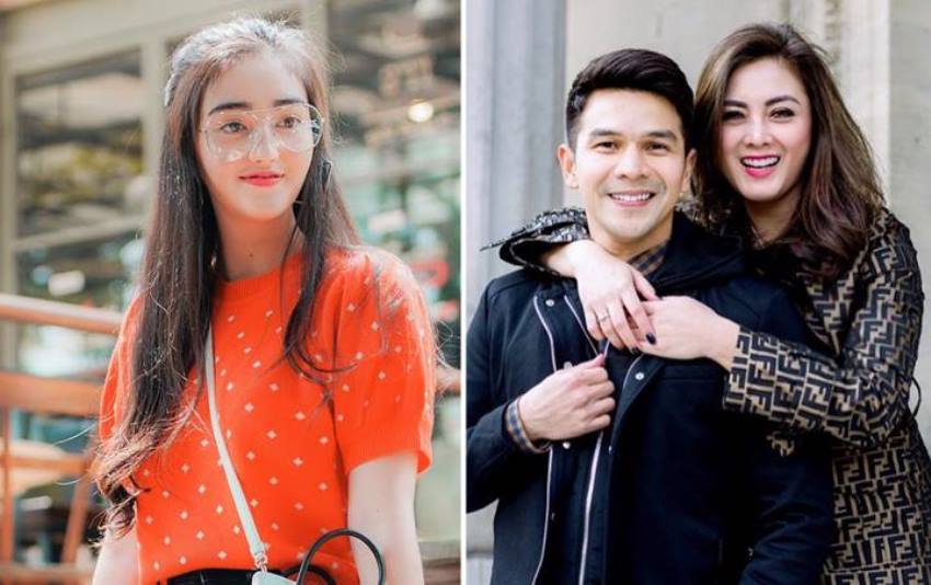 Ammar Zoni dan Irish Bella Akan Menikah Istri Jonathan Frizy Sebut Ranty Maria Stres