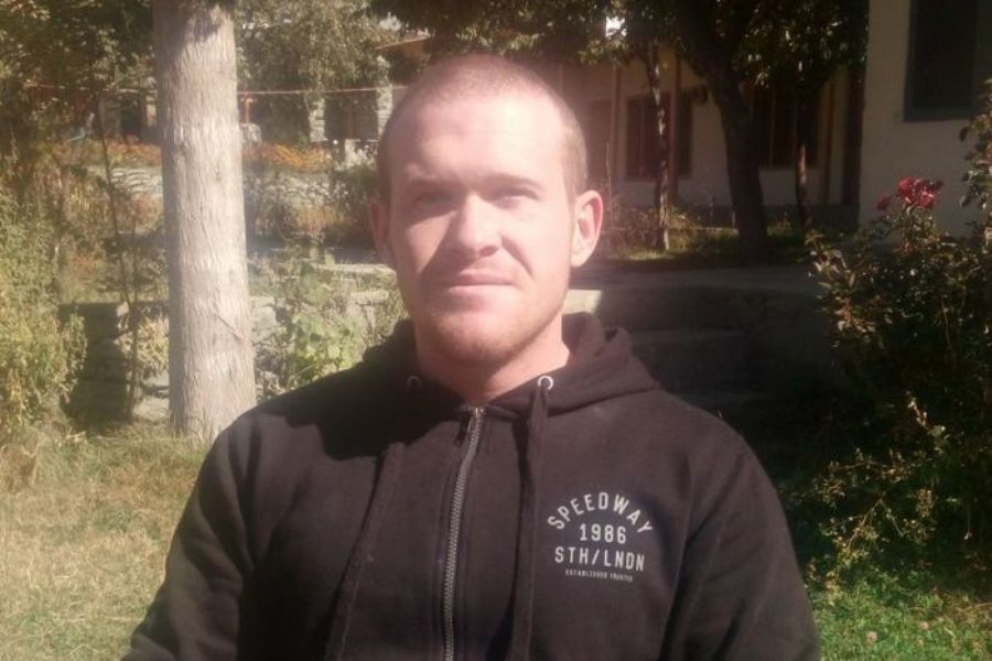 Brenton Tarrant Pelaku Penembakan di Masjid Selandia Baru Diadili Hari Ini