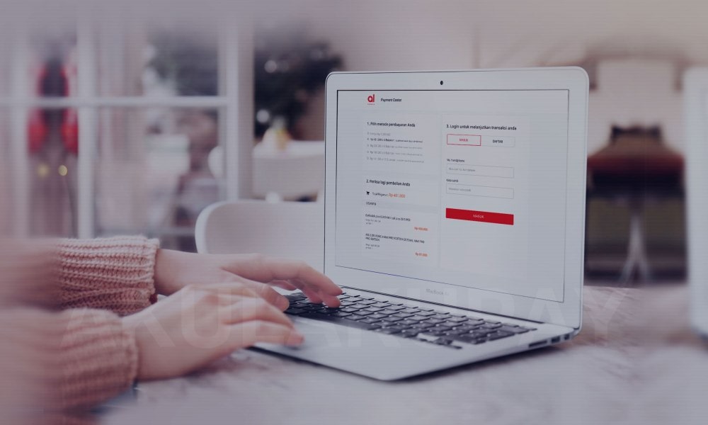 Cara Bayar Cicilan Akulaku via ATM, Internet dan Mobile Banking dengan Mudah