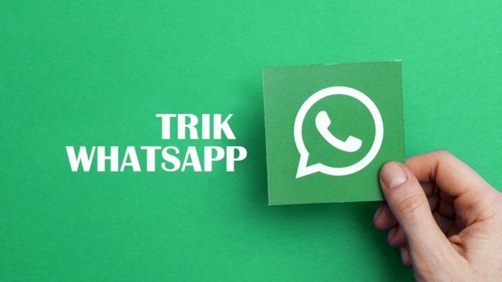Cara Keluar Dari Grup WhatsApp Secara Diam diam Tanpa Ketahui Anggota Lain