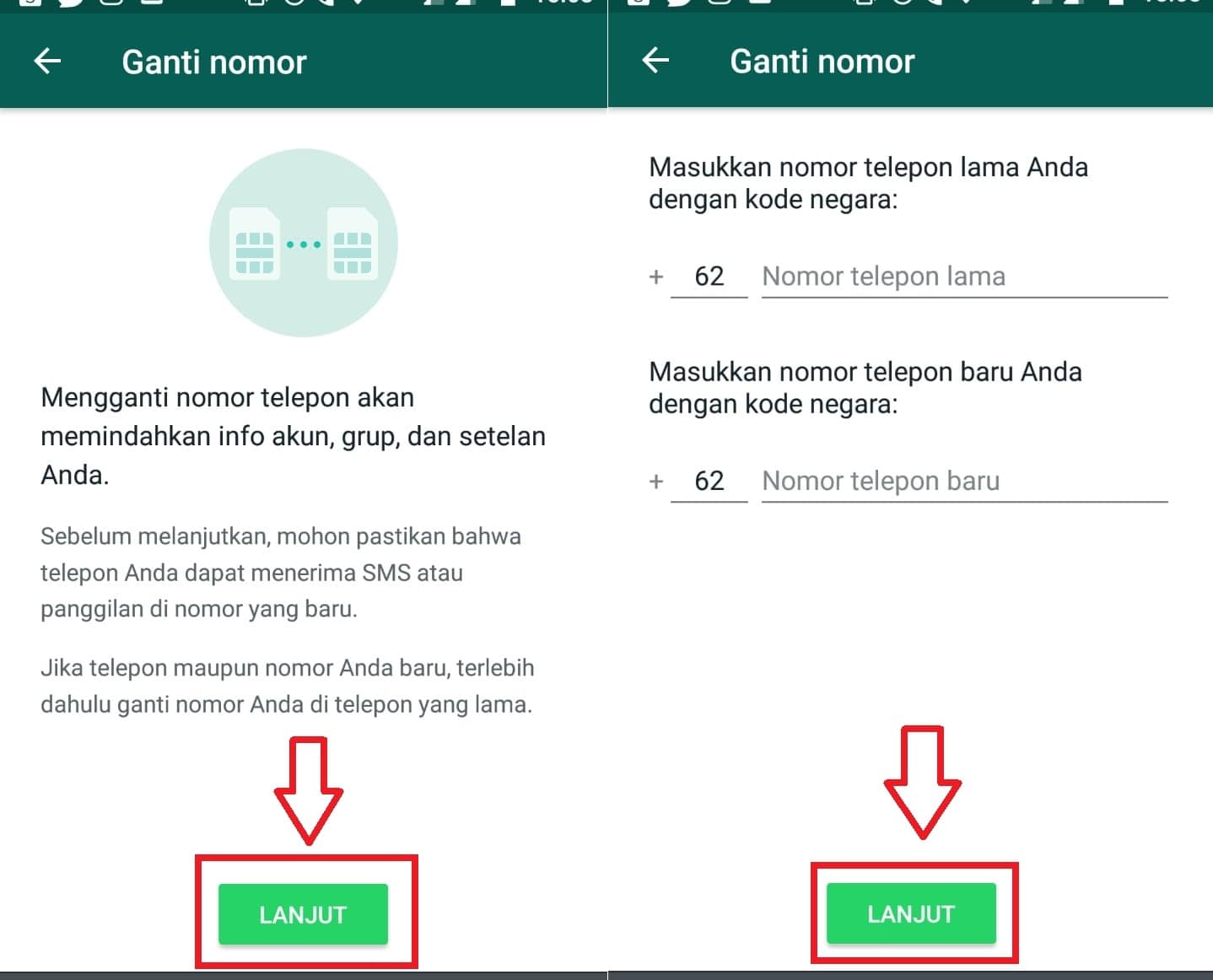 Cara Keluar Dari Grup WhatsApp Tanpa Diketahui Anggota Lain