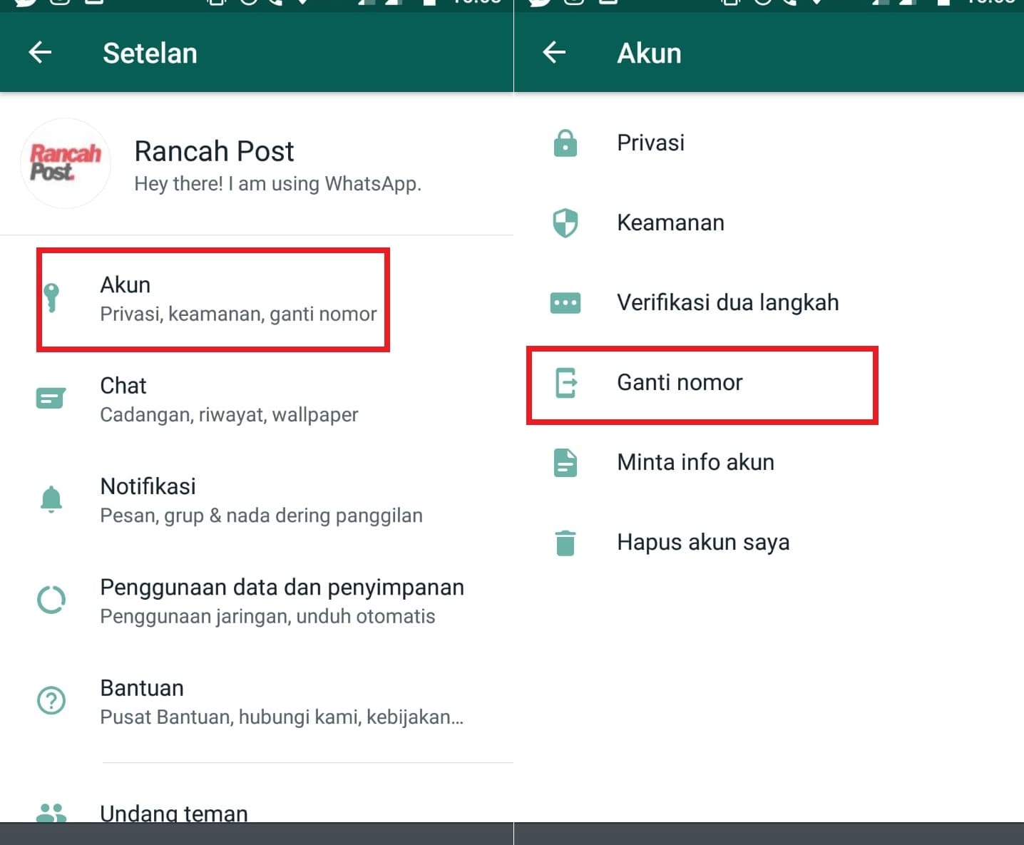 Cara Keluar Dari Grup WhatsApp Tanpa Ketahuan