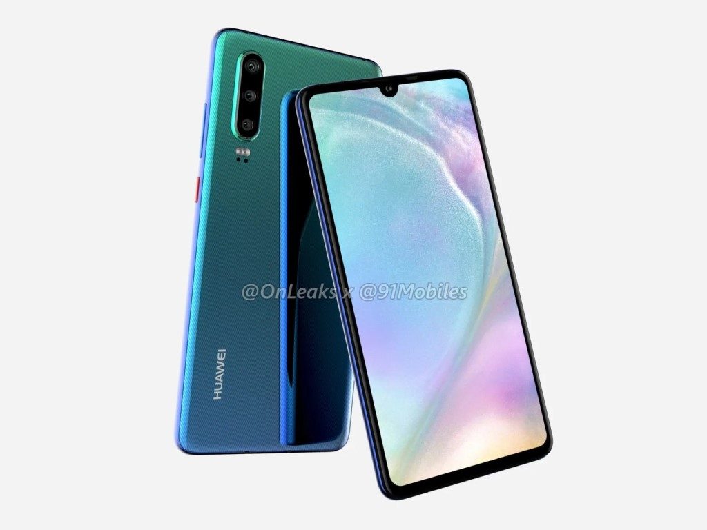 Huawei P30, P30 Pro dan P30 Lite Kantongi Izin TKDN, Kapan Rilis Resmi?