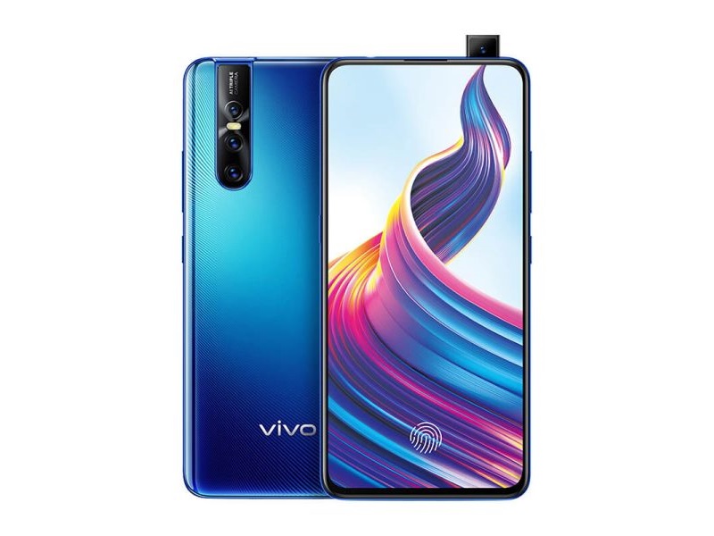 Mulai Dijual Preorder di Toko Online, Ini Harga Vivo V15 Pro di Indonesia