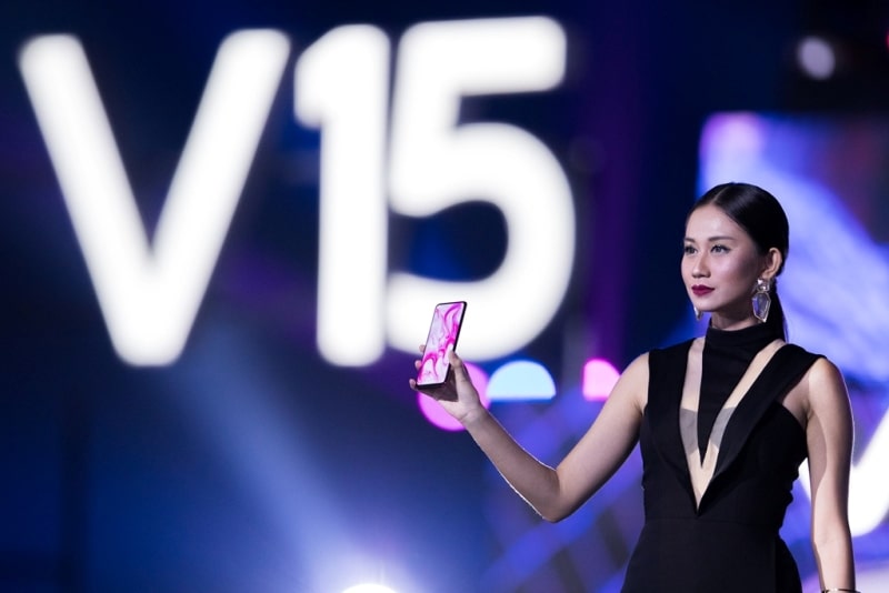 Susul V15, Vivo Segera Rilis V15 Pro di Indonesia
