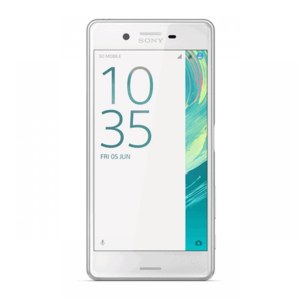 Sony Xperia X Performance