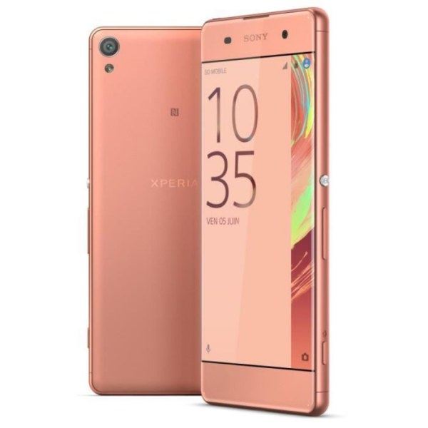 Sony Xperia XA