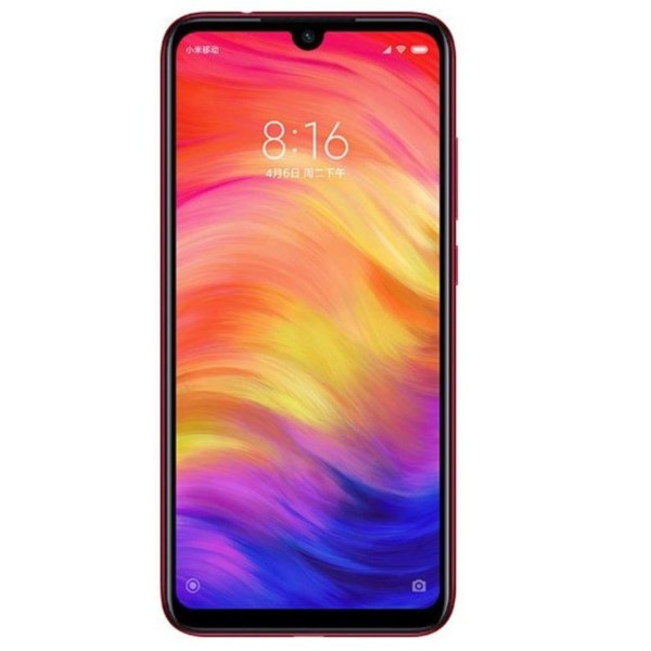 Xiaomi Redmi Note 7