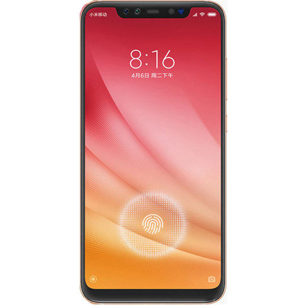 Xiaomi Mi 8 Pro