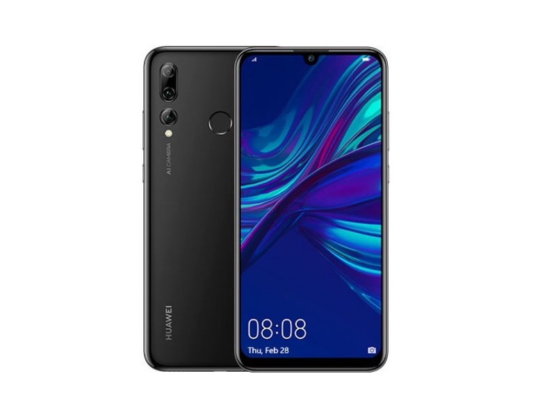 Huawei Resmi Luncurkan Enjoy 9s dan Enjoy 9e