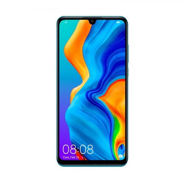 Huawei P30 lite