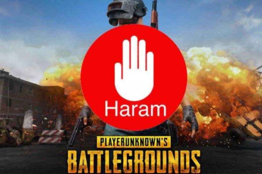 Imbas Penembakan Muslim di New Zealand Masyarakat Usul Game PUBG Diharamkan