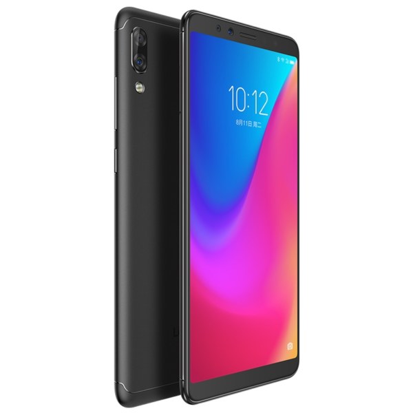 Lenovo K5 Pro