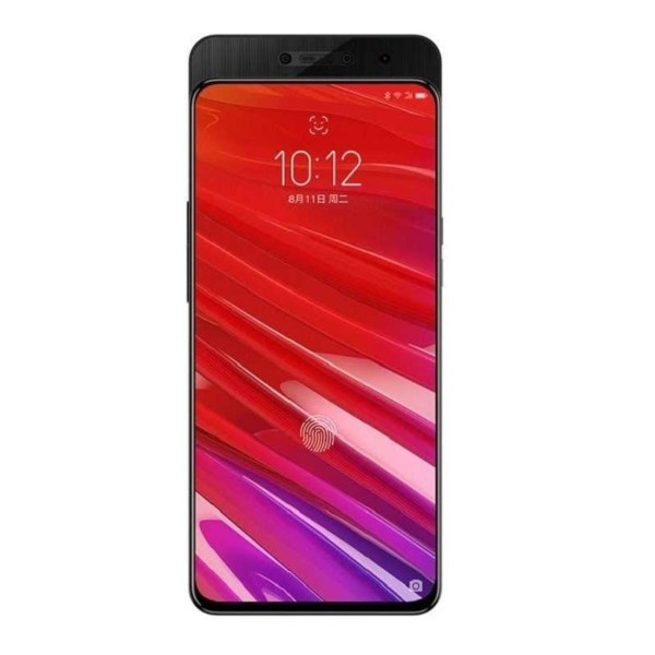 Lenovo Z5 Pro