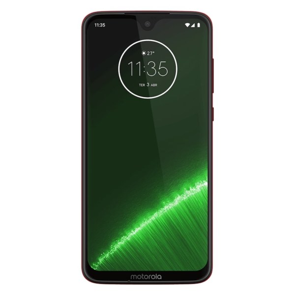 Motorola Moto G7 Plus