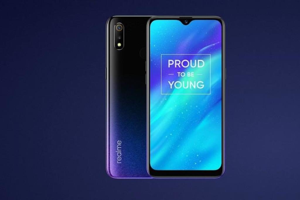 Segera Hadir di Indonesia, Apa Sih yang Keren dari Realme 3?