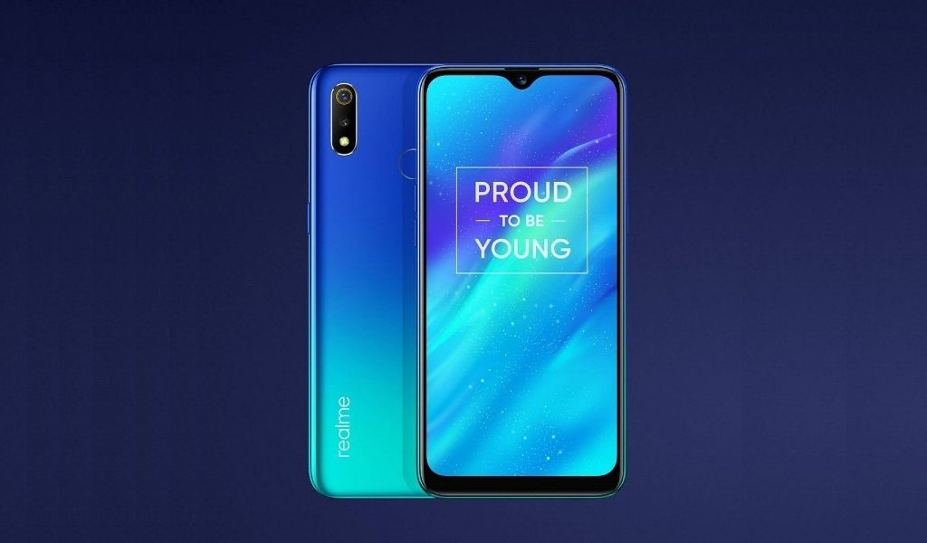 Oppo Realme 3 Resmi Hadir Dibekali Helio P70, Fitur Kamera Baru dan Baterai Kakap