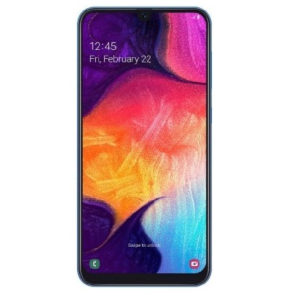 Samsung Galaxy A50