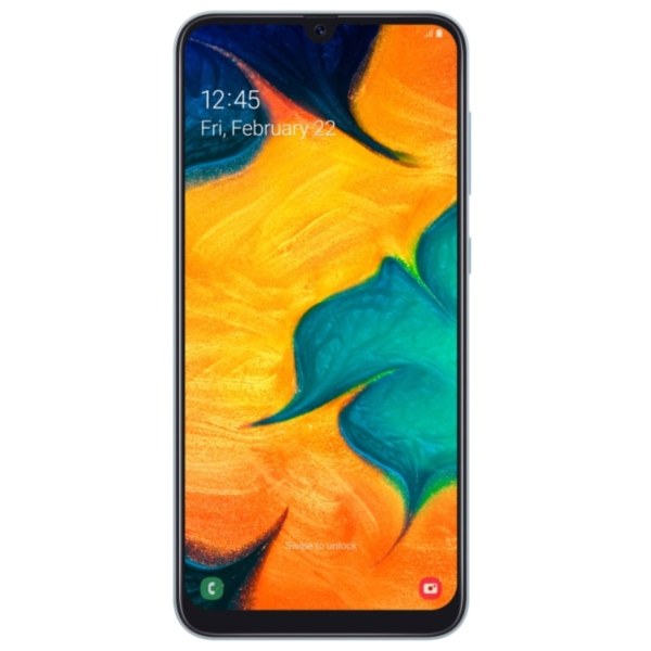 Samsung Galaxy A30