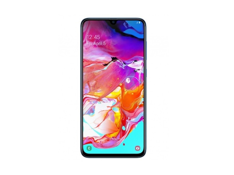 Samsung Galaxy A70 SM A705FD