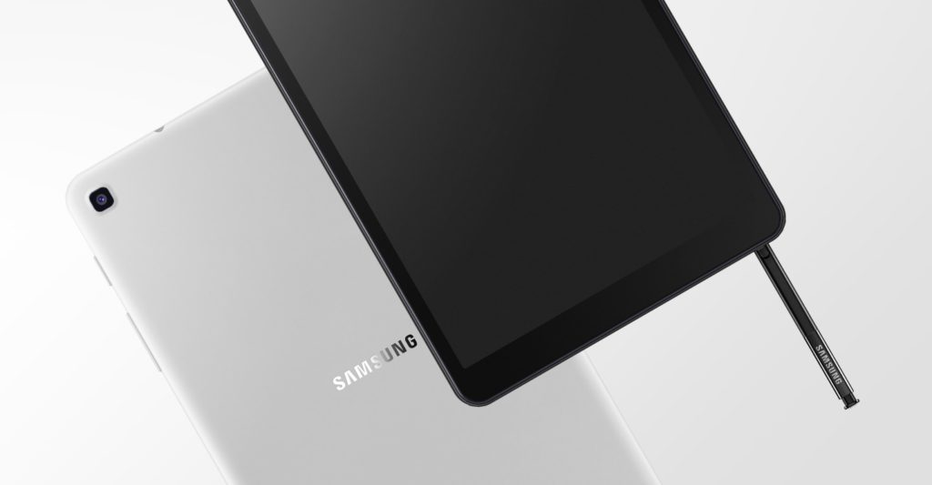 Samsung Galaxy Tab A 8.0 (2019) Resmi Diungkap di Thailand, Indonesia Kapan?