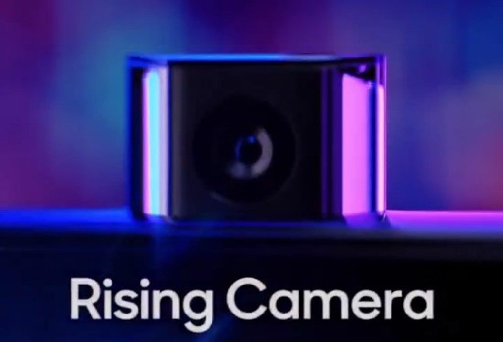 Teaser Resmi Oppo F11 Pro Konfirmasi Kehadiran Kamera Selfie Pop-up