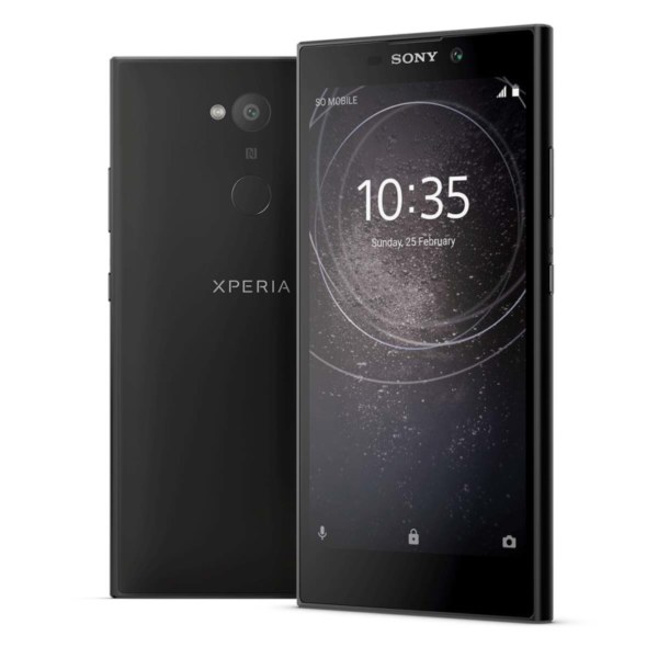 Sony Xperia L2