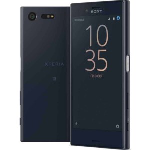 Sony Xperia X Compact