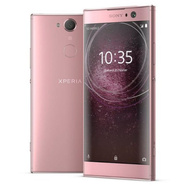 Sony Xperia XA2