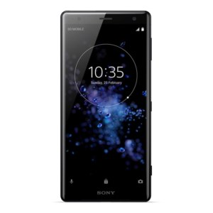 Sony Xperia XZ2