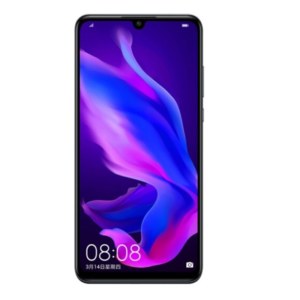 Huawei nova 4e