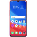 Oppo A7x Blue