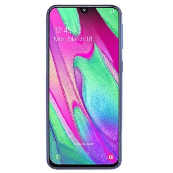 Samsung Galaxy A40