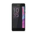 Spesifikasi Sony Xperia E5