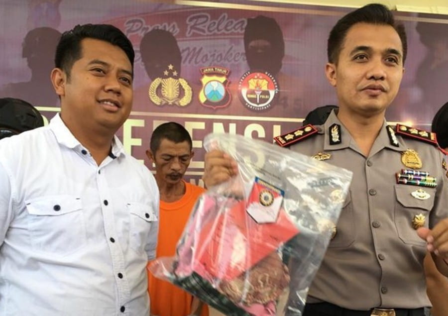 Tak Puas Ena Ena dengan Istri Pria Ini Mangsa Anak Kandung Hingga Lahirkan Anak Kembar