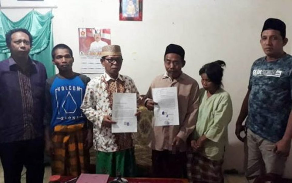Terima Kabar Anak Meninggal Dunia karena Ukuran Alat Vital Suaminya Jumbo Mertua Polisikan Menantu