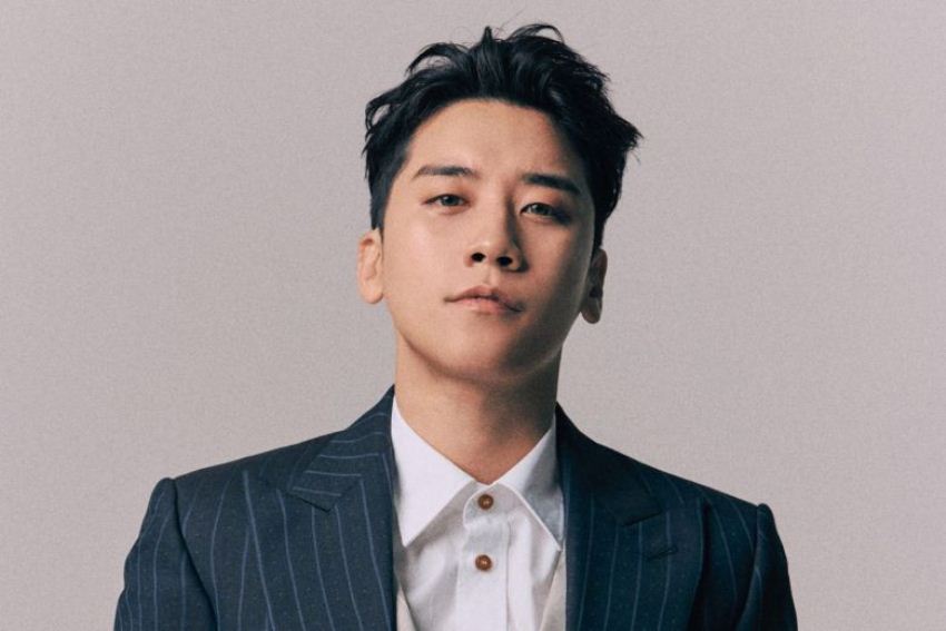 Terlibat Skandal Prostitusi Seungri BIGBANG Ditetapkan Jadi tersangka