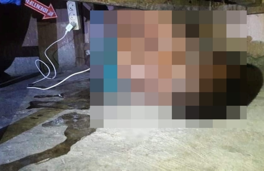 Tersengat Listrik Saat Ngecas HP Nenek Bocah 7 Tahun Ditemukan Tewas dengan Luka Bakar di Dada